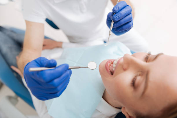 Professional  Holistic Dental Services in Indian Trail, NC